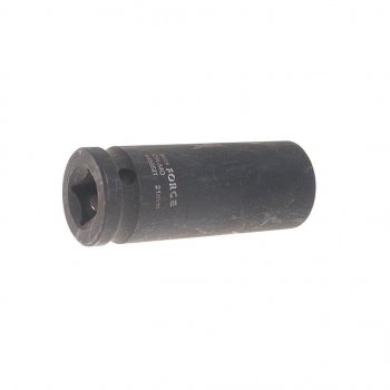 429 р. Головка торцевая 12 21мм ударная высокая ROCKFORCE ROCKFORCE rf-4458521  с доставкой в г. Пермь. Увеличить фотографию 2