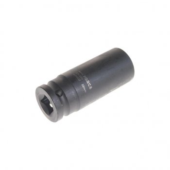 429 р. Головка торцевая 12 22мм ударная высокая ROCKFORCE ROCKFORCE rf-4458522  с доставкой в г. Пермь. Увеличить фотографию 2