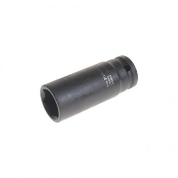 429 р. Головка торцевая 12 22мм ударная высокая ROCKFORCE ROCKFORCE rf-4458522  с доставкой в г. Пермь. Увеличить фотографию 1