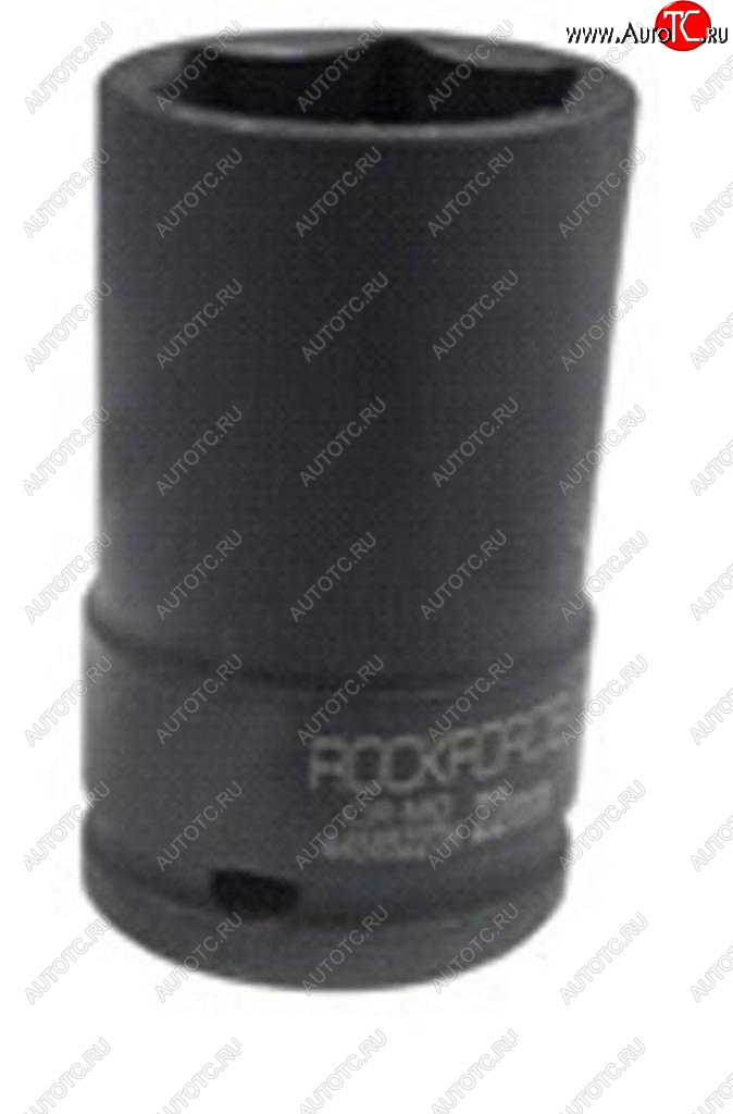 499 р. Головка торцевая 12 22мм ударная тонкостенная ROCKFORCE ROCKFORCE rf-4458522тн  с доставкой в г. Пермь