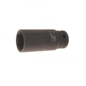 619 р. Головка торцевая 1/2 24мм ударная высокая ROCKFORCE ROCKFORCE rf-4458524 ROCKFORCE rf-4458524  с доставкой в г. Пермь. Увеличить фотографию 1