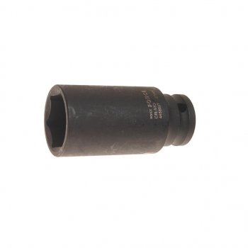 639 р. Головка торцевая 12 27мм ударная высокая ROCKFORCE ROCKFORCE rf-4458527  с доставкой в г. Пермь. Увеличить фотографию 1