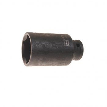 649 р. Головка торцевая 12 32мм ударная высокая ROCKFORCE ROCKFORCE rf-4458532  с доставкой в г. Пермь. Увеличить фотографию 1