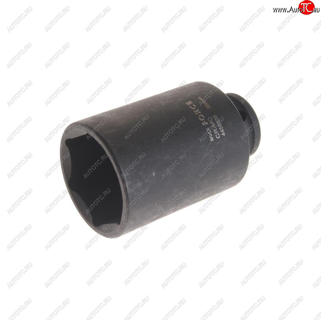 849 р. Головка торцевая 12 36мм ударная высокая ROCKFORCE ROCKFORCE rf-4458536  с доставкой в г. Пермь