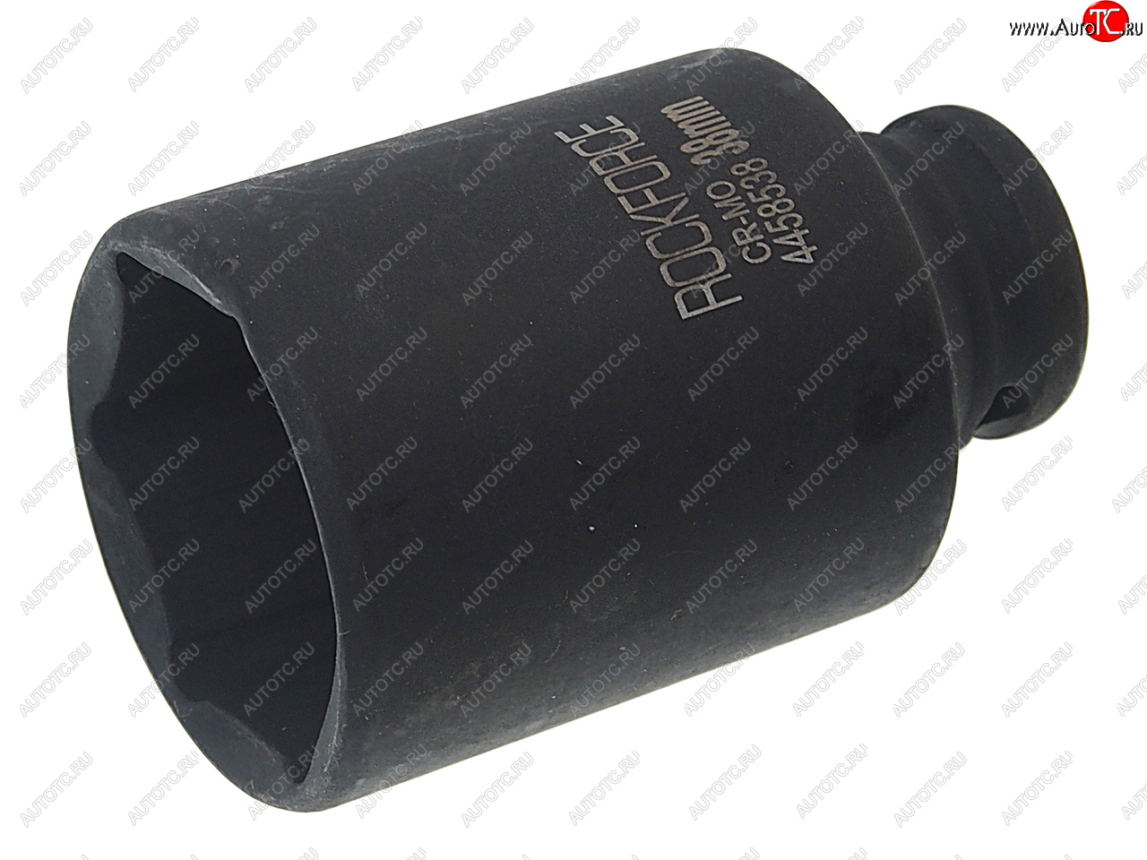 749 р. Головка торцевая 1/2 38мм ударная глубокая ROCKFORCE ROCKFORCE rf-4458538 ROCKFORCE rf-4458538  с доставкой в г. Пермь