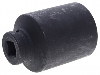 869 р. Головка торцевая 12 40мм ударная удлиненная L=80мм ROCKFORCE ROCKFORCE rf-4458540  с доставкой в г. Пермь. Увеличить фотографию 2