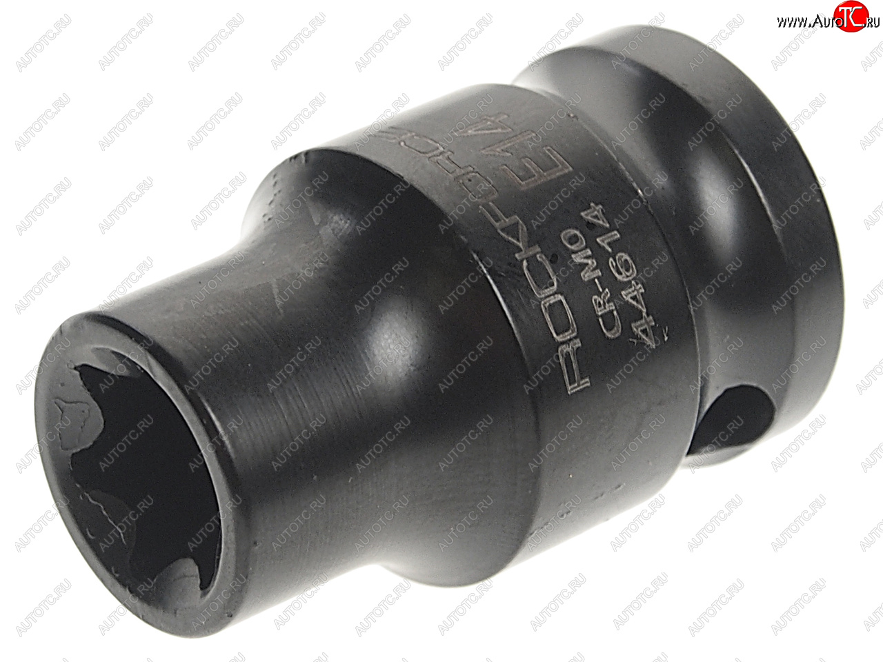 178 р. Головка торцевая 12 TORX E14 ударная ROCKFORCE ROCKFORCE rf-44614  с доставкой в г. Пермь