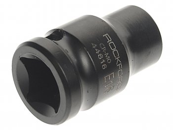 178 р. Головка торцевая 12 TORX E16 ударная ROCKFORCE ROCKFORCE rf-44616  с доставкой в г. Пермь. Увеличить фотографию 2