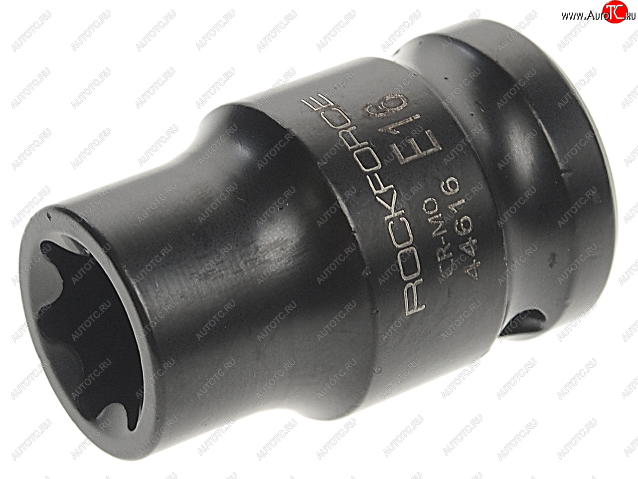 178 р. Головка торцевая 12 TORX E16 ударная ROCKFORCE ROCKFORCE rf-44616  с доставкой в г. Пермь