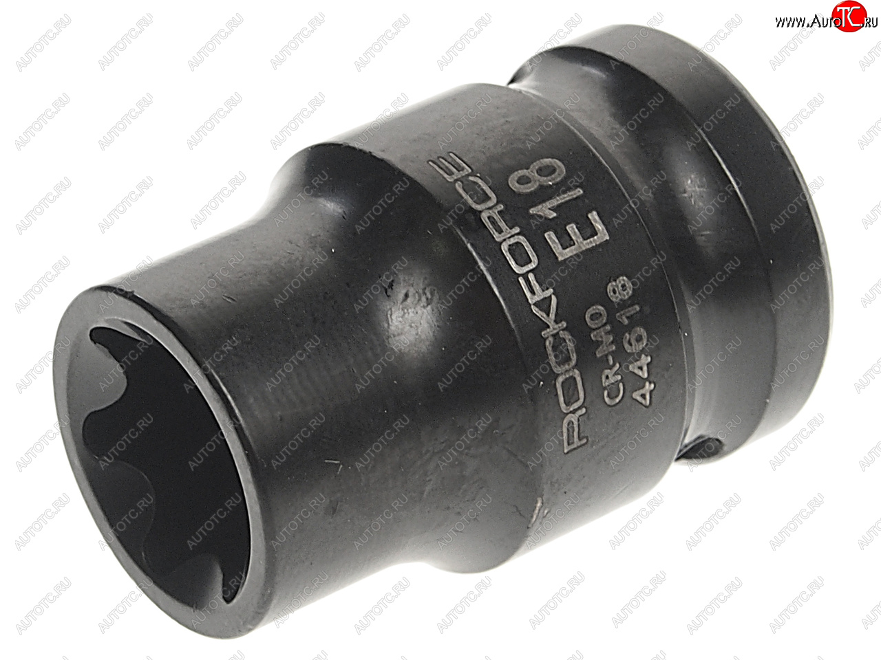 189 р. Головка торцевая 12 TORX E18 ударная ROCKFORCE ROCKFORCE rf-44618  с доставкой в г. Пермь
