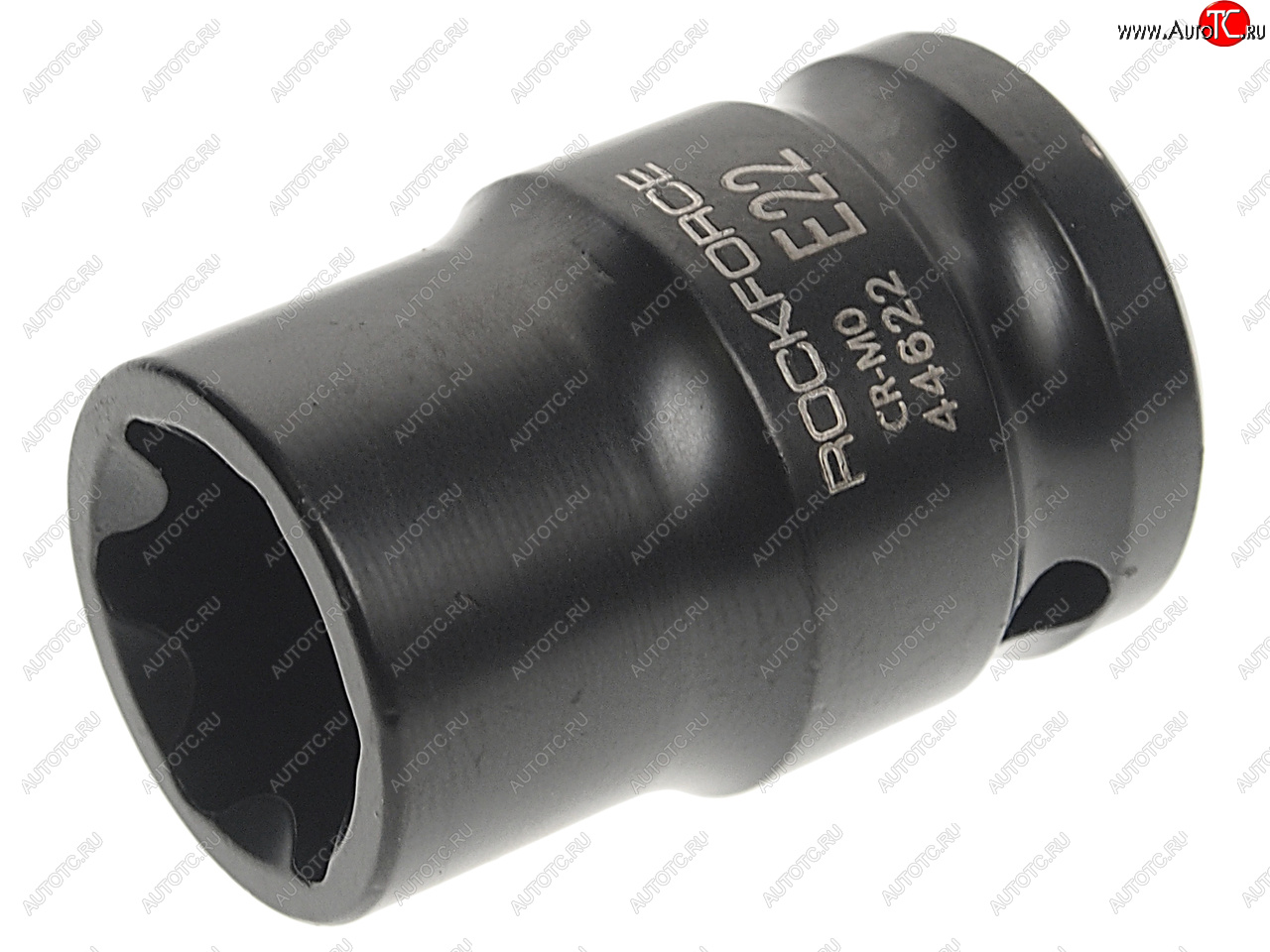 198 р. Головка торцевая 12 TORX E22 ударная ROCKFORCE ROCKFORCE rf-44622  с доставкой в г. Пермь