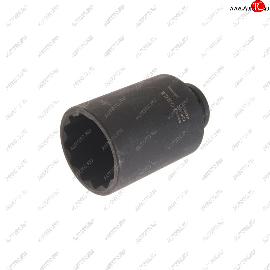619 р. Головка торцевая 1/2 36мм 12-ти гранная ударная высокая ROCKFORCE ROCKFORCE rf-4488536 ROCKFORCE rf-4488536  с доставкой в г. Пермь
