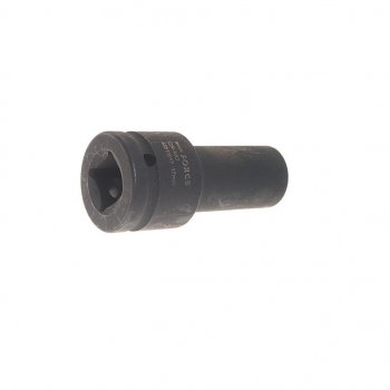 599 р. Головка торцевая 34 17мм ударная высокая ROCKFORCE ROCKFORCE rf-46510017  с доставкой в г. Пермь. Увеличить фотографию 2