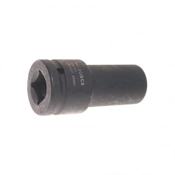 599 р. Головка торцевая 34 21мм ударная высокая ROCKFORCE ROCKFORCE rf-46510021  с доставкой в г. Пермь. Увеличить фотографию 2