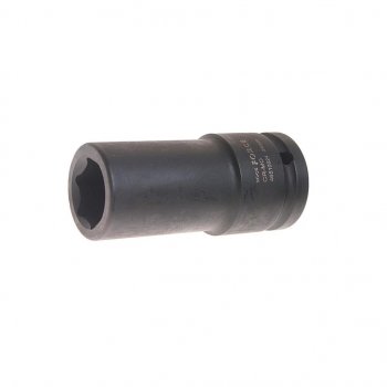 689 р. Головка торцевая 34 24мм ударная высокая ROCKFORCE ROCKFORCE rf-46510024  с доставкой в г. Пермь. Увеличить фотографию 1