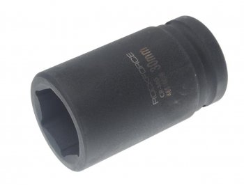 Головка торцевая 34 30мм ударная высокая ROCKFORCE ROCKFORCE rf-46510030