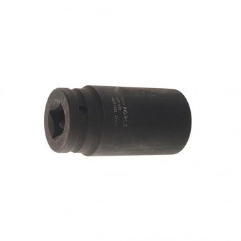 739 р. Головка торцевая 34 32мм ударная высокая ROCKFORCE ROCKFORCE rf-46510032  с доставкой в г. Пермь. Увеличить фотографию 2
