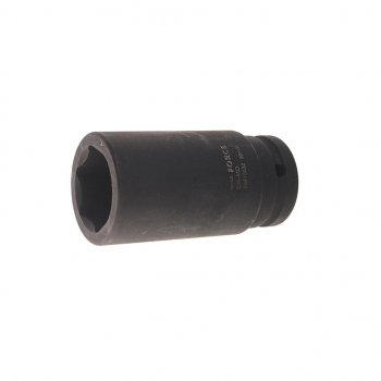 739 р. Головка торцевая 34 32мм ударная высокая ROCKFORCE ROCKFORCE rf-46510032  с доставкой в г. Пермь. Увеличить фотографию 1