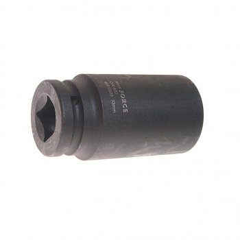 759 р. Головка торцевая 34 33мм ударная высокая ROCKFORCE ROCKFORCE rf-46510033  с доставкой в г. Пермь. Увеличить фотографию 2