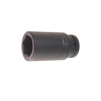 759 р. Головка торцевая 34 33мм ударная высокая ROCKFORCE ROCKFORCE rf-46510033  с доставкой в г. Пермь. Увеличить фотографию 1