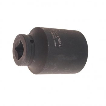 1 069 р. Головка торцевая 34 46мм ударная высокая L=85мм ROCKFORCE ROCKFORCE rf-46510046  с доставкой в г. Пермь. Увеличить фотографию 2