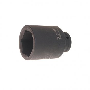 1 069 р. Головка торцевая 34 46мм ударная высокая L=85мм ROCKFORCE ROCKFORCE rf-46510046  с доставкой в г. Пермь. Увеличить фотографию 1
