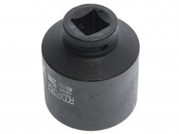 1 239 р. Головка торцевая 34 52мм ударная удлиненная L=90мм ROCKFORCE ROCKFORCE rf-46510052  с доставкой в г. Пермь. Увеличить фотографию 2