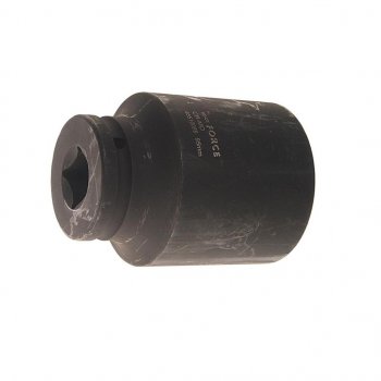 1 329 р. Головка торцевая 34 55мм ударная высокая L=80мм ROCKFORCE ROCKFORCE rf-46510055  с доставкой в г. Пермь. Увеличить фотографию 2