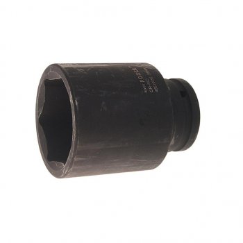 1 329 р. Головка торцевая 34 55мм ударная высокая L=80мм ROCKFORCE ROCKFORCE rf-46510055  с доставкой в г. Пермь. Увеличить фотографию 1