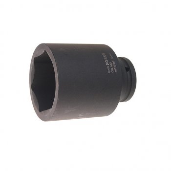 1 659 р. Головка торцевая 34 60мм ударная высокая L=102мм ROCKFORCE ROCKFORCE rf-46510060  с доставкой в г. Пермь. Увеличить фотографию 1