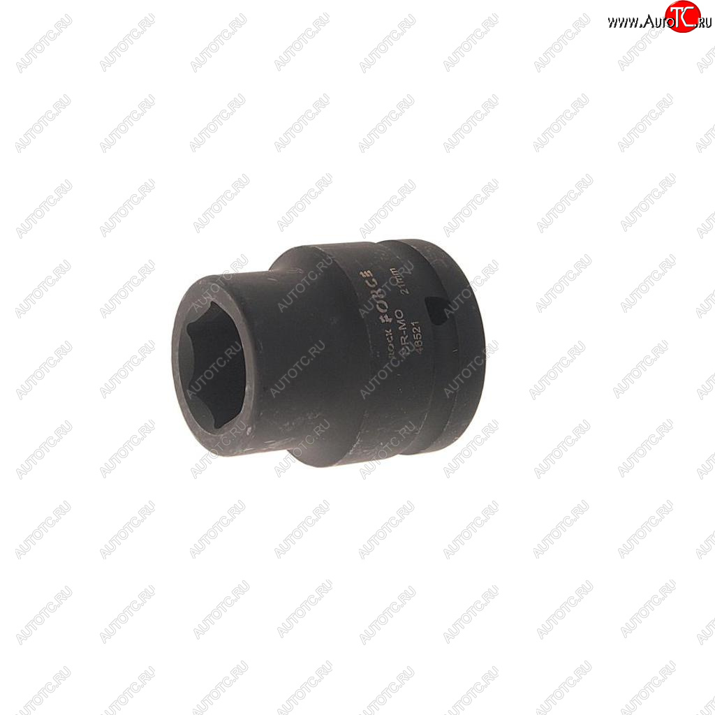 499 р. Головка торцевая 34 21мм ударная ROCKFORCE ROCKFORCE rf-46521  с доставкой в г. Пермь