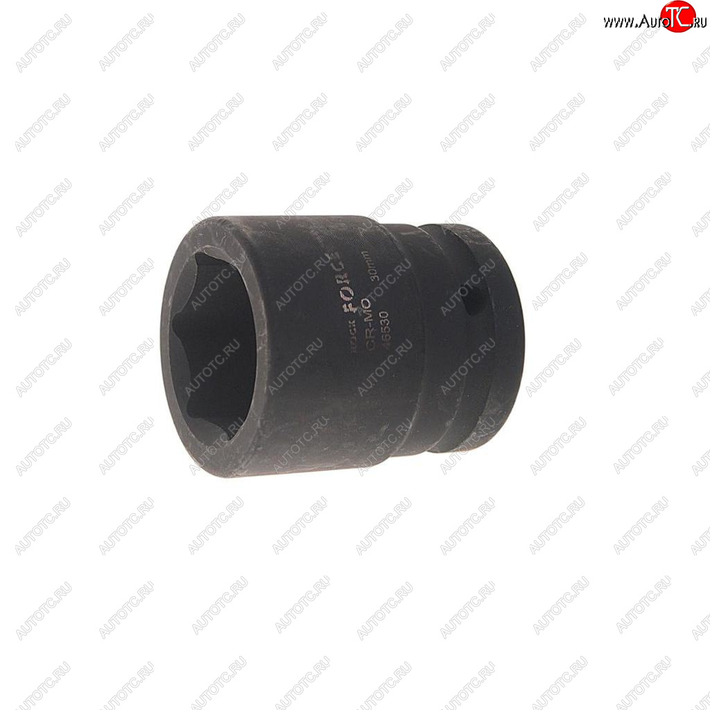 599 р. Головка торцевая 34 30мм ударная ROCKFORCE ROCKFORCE rf-46530  с доставкой в г. Пермь