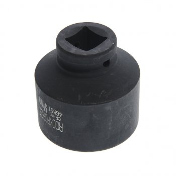 999 р. Головка торцевая 34 51мм ударная L=70мм ROCKFORCE ROCKFORCE rf-46551  с доставкой в г. Пермь. Увеличить фотографию 2