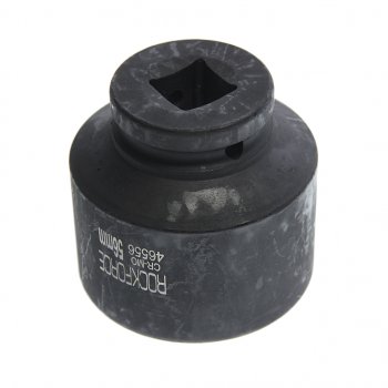 1 249 р. Головка торцевая 34 56мм ударная L=70мм ROCKFORCE ROCKFORCE rf-46556  с доставкой в г. Пермь. Увеличить фотографию 2