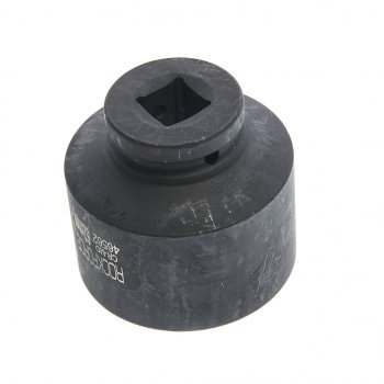 1 599 р. Головка торцевая 34 62мм ударная L=70мм ROCKFORCE ROCKFORCE rf-46562  с доставкой в г. Пермь. Увеличить фотографию 2