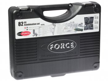 8 599 р. Набор инструментов 82 предмета слесарно-монтажный 14,12 ROCKFORCE ROCKFORCE rf-4821-5  с доставкой в г. Пермь. Увеличить фотографию 3