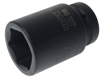 929 р. Головка торцевая 1 40мм ударная удлиненная L=90мм ROCKFORCE ROCKFORCE rf-48510040 ROCKFORCE rf-48510040  с доставкой в г. Пермь. Увеличить фотографию 1