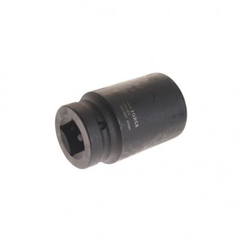1 099 р. Головка торцевая 1 41мм ударная высокая L=90мм ROCKFORCE ROCKFORCE rf-48510041  с доставкой в г. Пермь. Увеличить фотографию 2