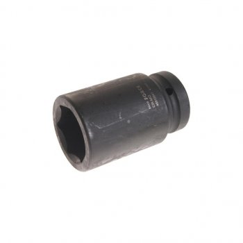 1 099 р. Головка торцевая 1 41мм ударная высокая L=90мм ROCKFORCE ROCKFORCE rf-48510041  с доставкой в г. Пермь. Увеличить фотографию 1