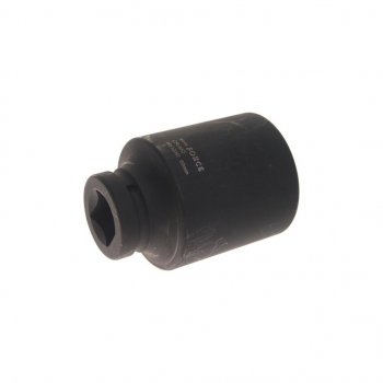 2 179 р. Головка торцевая 1 60мм ударная высокая L=100мм ROCKFORCE ROCKFORCE rf-48510060  с доставкой в г. Пермь. Увеличить фотографию 2