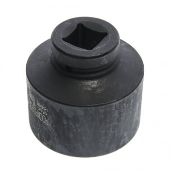 2 599 р. Головка торцевая 1 70мм ударная удлиненная L=90мм ROCKFORCE ROCKFORCE rf-48510070  с доставкой в г. Пермь. Увеличить фотографию 2