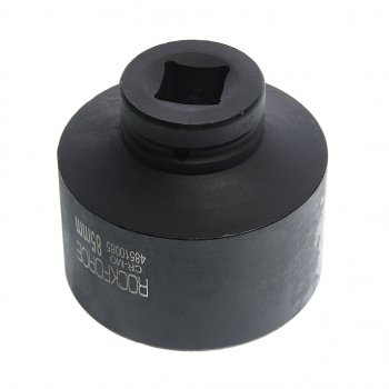 4 649 р. Головка торцевая 1 85мм ударная удлиненная L=100мм ROCKFORCE ROCKFORCE rf-48510085  с доставкой в г. Пермь. Увеличить фотографию 2