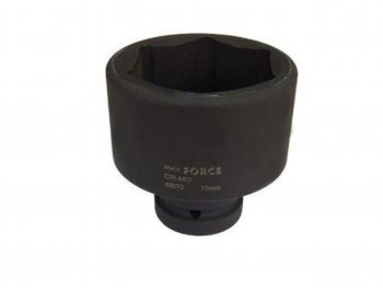 Головка торцевая 1 34мм ударная L=61мм ROCKFORCE ROCKFORCE rf-48534