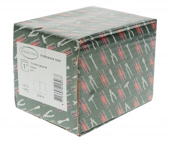 769 р. Головка торцевая 1 35мм ударная ROCKFORCE ROCKFORCE rf-48535 ROCKFORCE rf-48535  с доставкой в г. Пермь. Увеличить фотографию 3