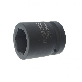 769 р. Головка торцевая 1 35мм ударная ROCKFORCE ROCKFORCE rf-48535 ROCKFORCE rf-48535  с доставкой в г. Пермь. Увеличить фотографию 1