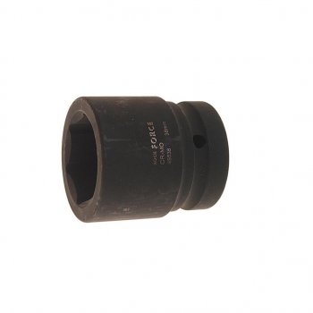 Головка торцевая 1 38мм ударная L=65мм ROCKFORCE ROCKFORCE rf-48538