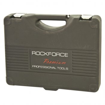 9 599 р. Набор головок торцевых и бит 14,12 94 предмета+6 предметов ROCKFORCE ROCKFORCE rf-4941-7-premium  с доставкой в г. Пермь. Увеличить фотографию 2