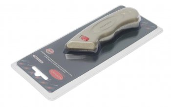 899 р. Нож 18мм с трапециевидным лезвием 3шт ROCKFORCE ROCKFORCE rf-5055p42  с доставкой в г. Пермь. Увеличить фотографию 2