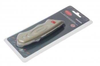 899 р. Нож 18мм с трапециевидным лезвием 3шт ROCKFORCE ROCKFORCE rf-5055p42  с доставкой в г. Пермь. Увеличить фотографию 1