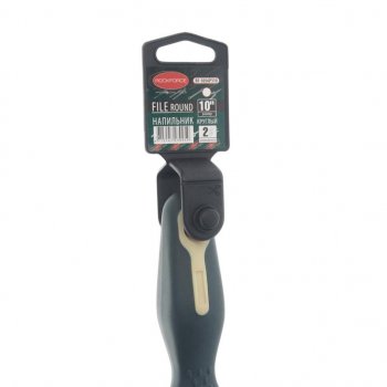 429 р. Напильник круглый 250мм с держателем ROCKFORCE ROCKFORCE rf-5056p310  с доставкой в г. Пермь. Увеличить фотографию 3